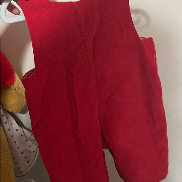 B21 Avanini Christmas Jon Jon - Picture 2 of 3